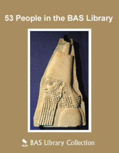 53 People In The Bas Library Cover The Bas Library