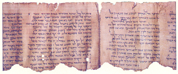 Habakkuk Pesher