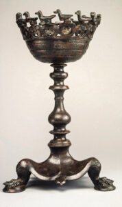 Cairo censer in Brooklyn Museum_41.684