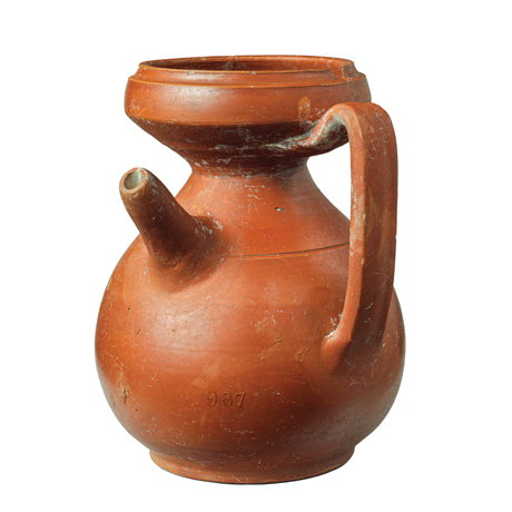 Cypriot sigillata_MMA, DP114291