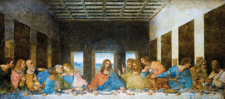 Da Vinci_Last Supper_1495-1497_RMEX99