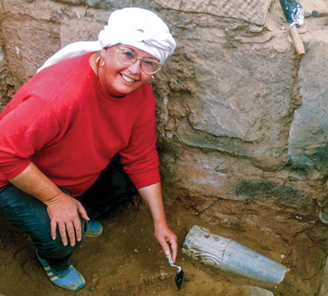 Patricia-Bika_Courtesy ACOR