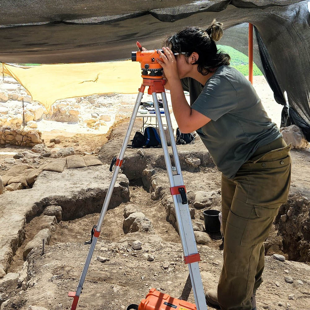 Abel_Beth_Maacah_totalstation