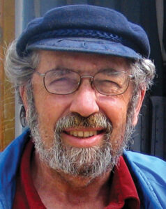 Gabriel Barkay