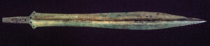 Shardanu sword_Alamy, F7NC6A