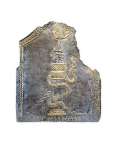 St. Simeon votive plaque in the Louvre_BAL_4420004