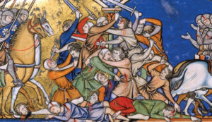 Israel and Judah at War_Morgan Bible_158530v_0073_ART100402